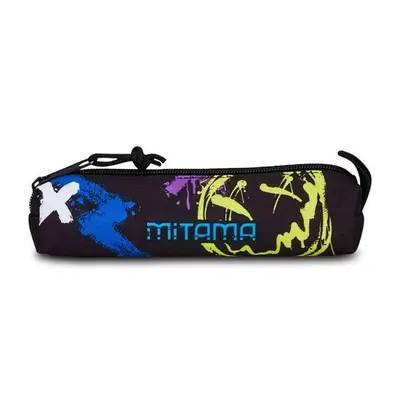 Корица на „Несесер с едно отделение MITAMA Tombolino Mini #BDBF FLUO TAG"