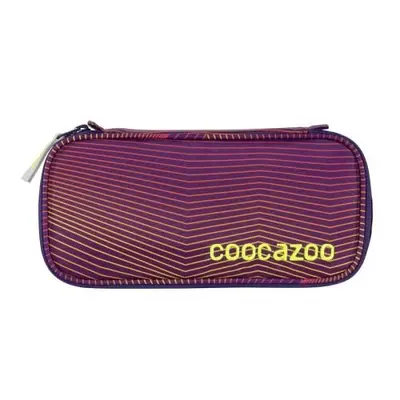 Корица на „Несесер с пълнеж COOCAZOO Soniclights Purple от 12 бр. средства"