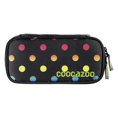 Корица на „Несесер с пълнеж COOCAZOO Magic Polka Colorful от 12 бр. средства"