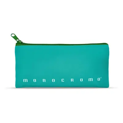 Корица на „Несесер с едно отделение PIGNA Monocromo Green, текстил, син"