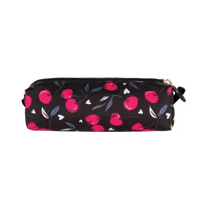 Корица на „Несесер с едно отделение PULSE OneZip Cherry , черен"
