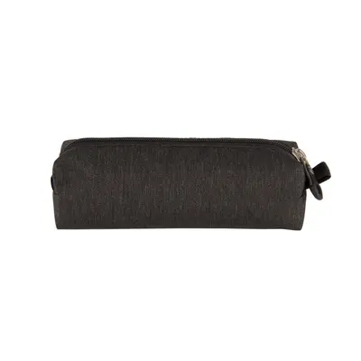 Корица на „Несесер с едно отделение PULSE OneZip Gray Cationic, черен"