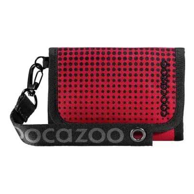 Корица на „Портмоне COOCAZOO Blazing Fire"