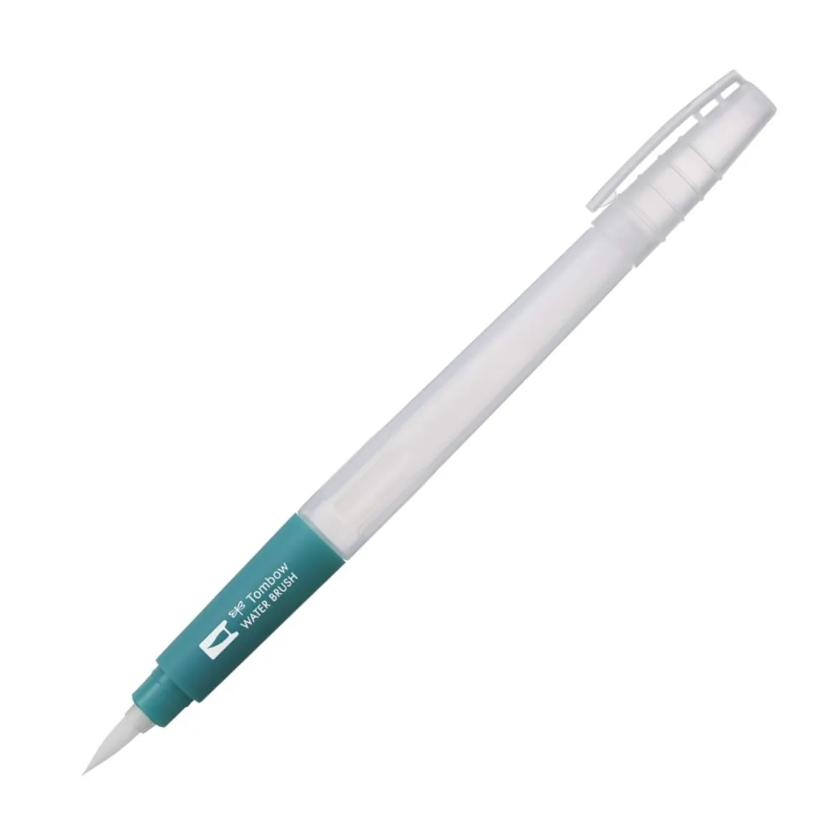 Четка с резервоар за вода TOMBOW WATER BRUSH PEN, среден връх