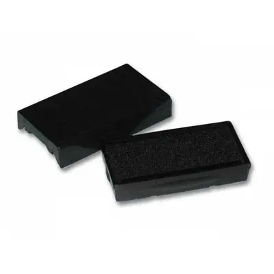 Корица на „Тампон Trodat 6/4926, за Printy 4926/4726, правоъгълен, 75х38 мм, черен цвят"