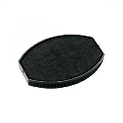 Корица на „Тампон Colop E/Oval44, за автoматичен печат Printer Oval 44, елипса, 28х44 мм, черен цвят"