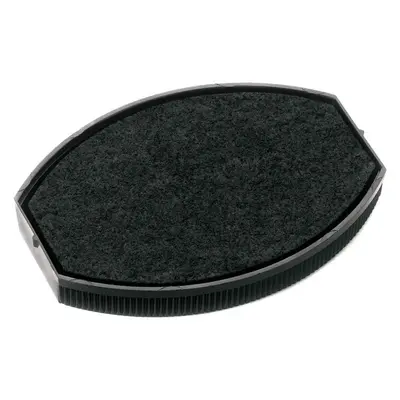 Корица на „Тампон Colop E/Oval55, за автoматичен печат Printer Oval 55, елипса, 35х55 мм, черен цвят"