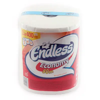 Корица на „Кухненска ролка 80 м"