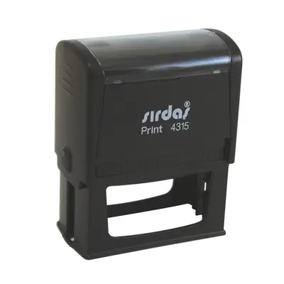 Корица на „Печат автоматичен 38х77 мм, правоъгълен"