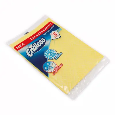 Корица на „Попивателна кърпа 20х28 см"