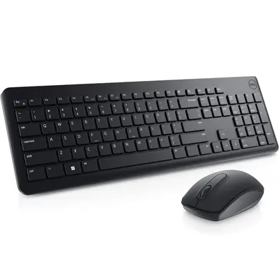 Корица на „Клавиатура + мишка KM3322W, безжични, USB"