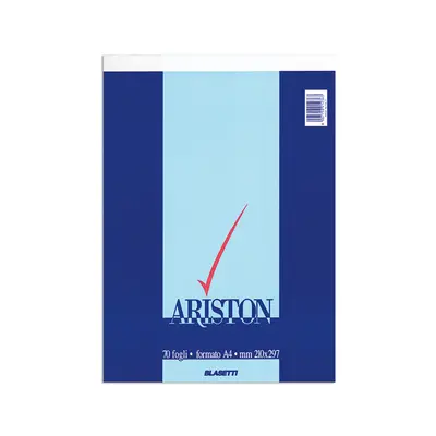Корица на „Тефтер Gipta с ластик Mid Notes 13x21, 120л"