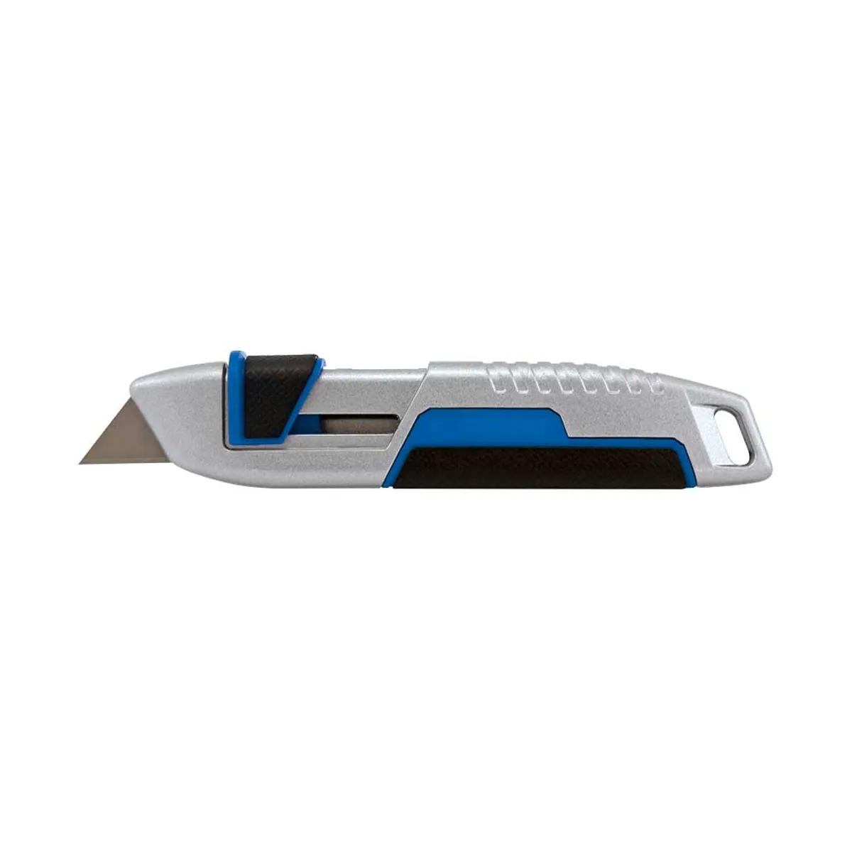 Макетен нож обезопасен Spree-острие трапец 19 мм