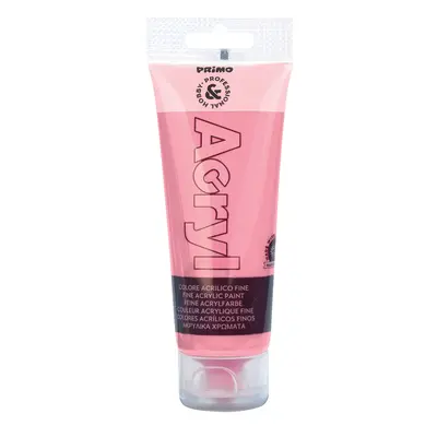 Корица на „Акрилна боя Primo-75 ml в тубичка - Pink"
