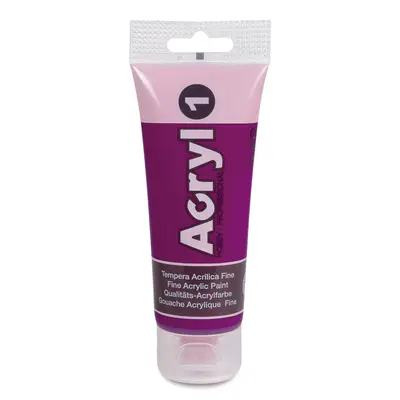 Корица на „Акрилна боя Primo-75 ml в тубичка- Violet"