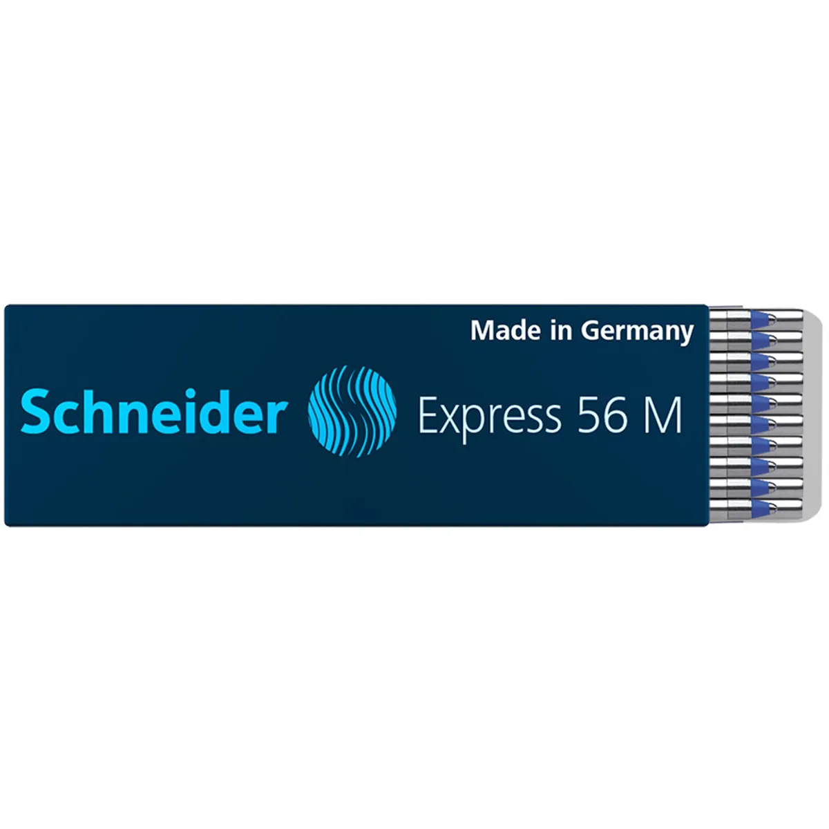 Пълнител Schneider  Express 56 М - къс -син