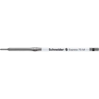 Корица на „Пълнител Schneider Express 75 M черен - метал"