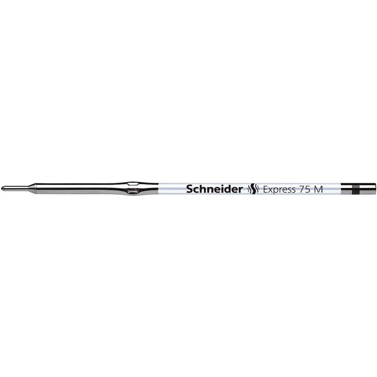 Пълнител Schneider Express 75 M черен - метал