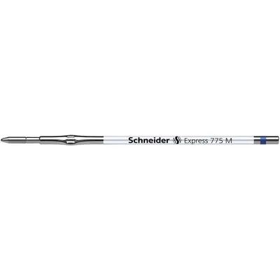 Корица на „Пълнител Schneider Express 775 M син - метал"