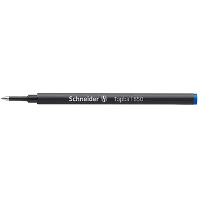 Корица на „Пълнител за ролер Schneider Topball 850 - син"