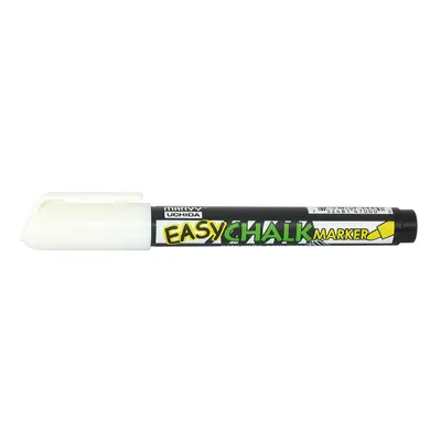 Корица на „Маркер тебешир Easy Chalk, бял"