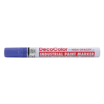 Корица на „Маркер покриващ 728 виолет, Industrial Paint"