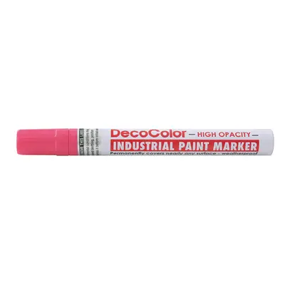 Корица на „Маркер покриващ 728 роза, Industrial Paint"