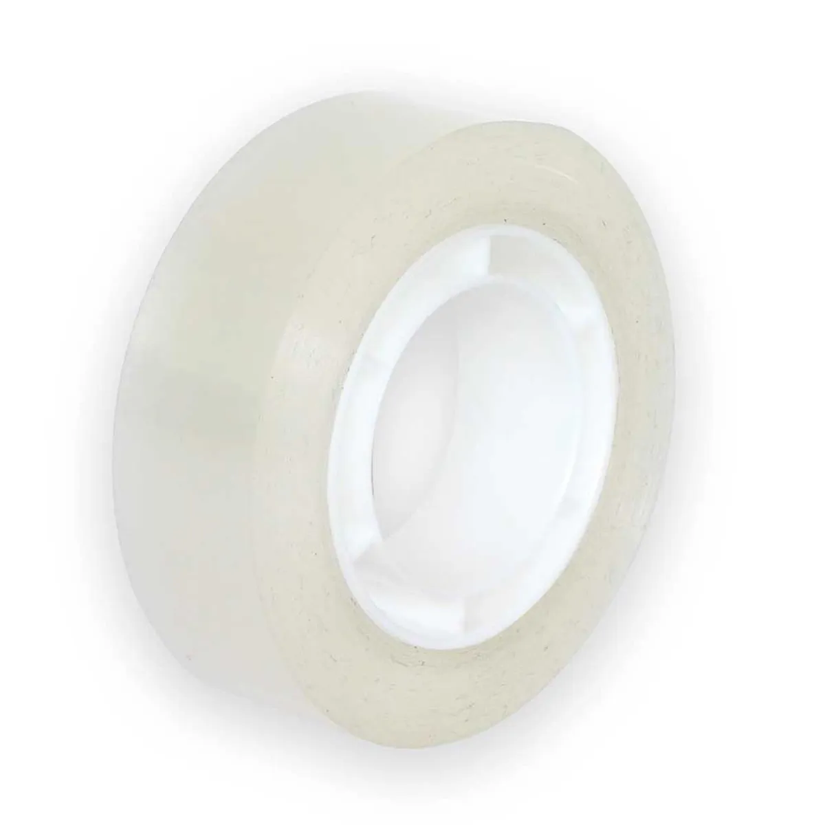 Тиксо 15 мм / 33 м, Fralex прозрачна акрилна