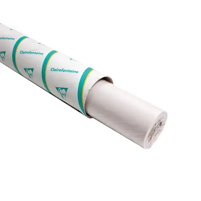 Корица на „Паус ролка 90/95 г/м, 0.75х20 м, Superior"