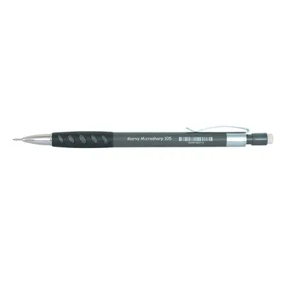 Корица на „Автоматичен молив Uchida Marvy 105 - сив"