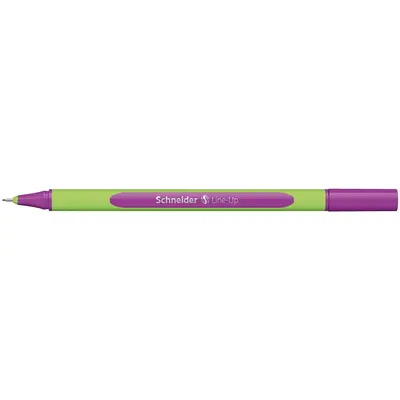 Корица на „Тънкописец Line-Up 0.4 мм, electric-purple"