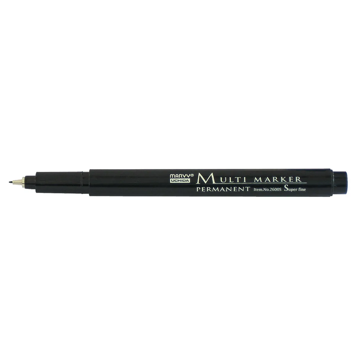 Тънкописец Uchida Marvy 380 OHP/CD/Glass - 0.1мм
