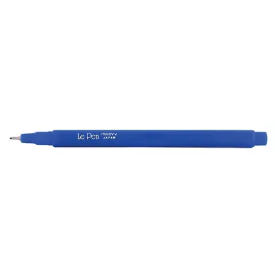 Корица на „Тънкописец Le Pen, 0.5 мм, Blue"