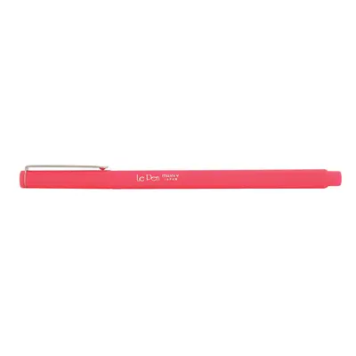 Корица на „Тънкописец Le Pen, 0.5 мм, Pink"