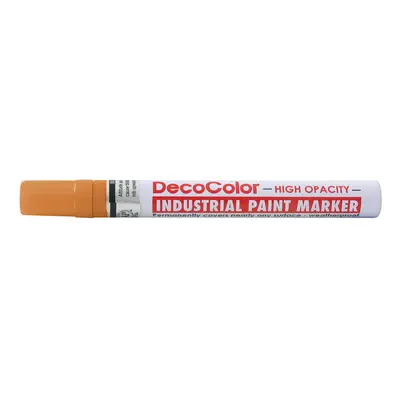 Корица на „Маркер покриващ DecoColor  Industrial - злато"