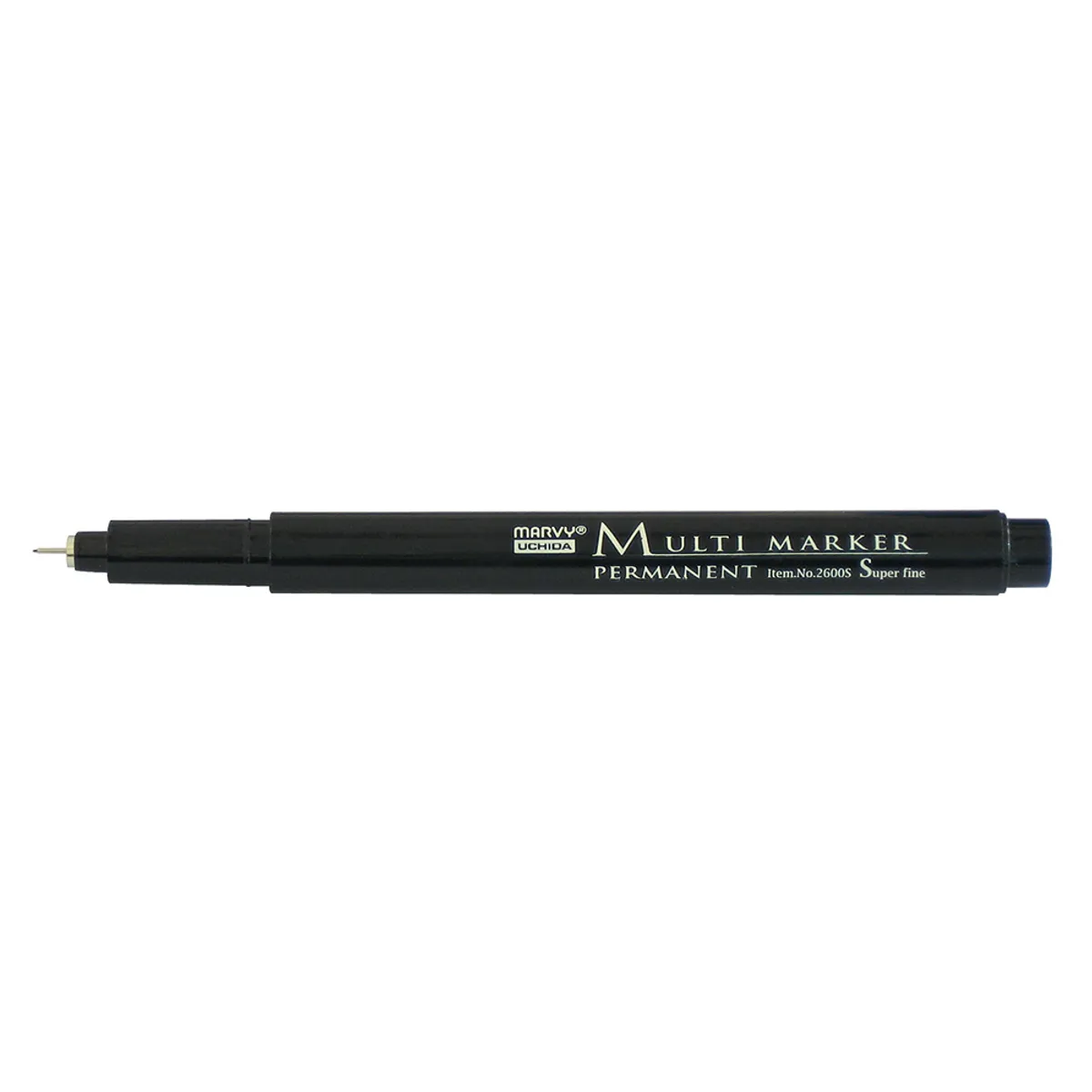 Тънкописец Uchida Marvy 380 OHP/CD/Glass- 0.03мм