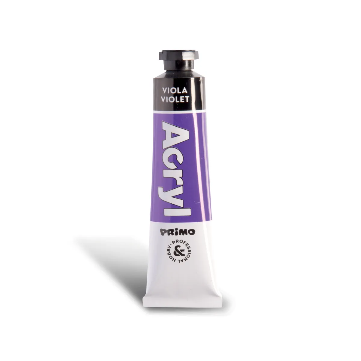 Акрилна боя Primo-18 ml в тубичка - Violet
