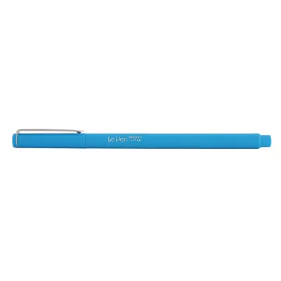 Корица на „Тънкописец Le Pen, 0.5 мм, Light Blue"
