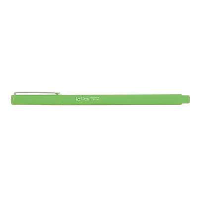 Корица на „Тънкописец Le Pen, 0.5 мм, Light Green"