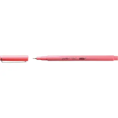 Корица на „Тънкописец Le Pen, 0.5 мм, Coral Pink"