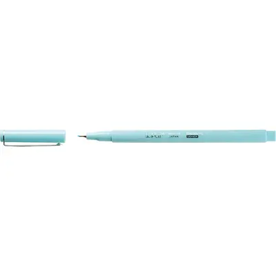 Корица на „Тънкописец Le Pen, 0.5 мм, Pale Blue"