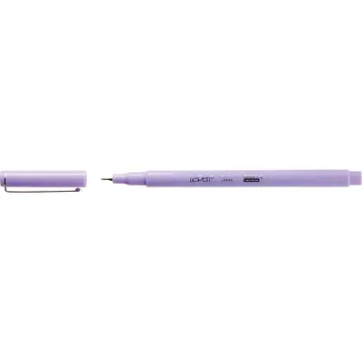 Корица на „Тънкописец Le Pen, 0.5 мм, Wisteria"
