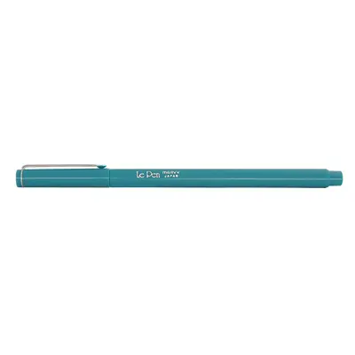Корица на „Тънкописец Le Pen, 0.5 мм, Teal"