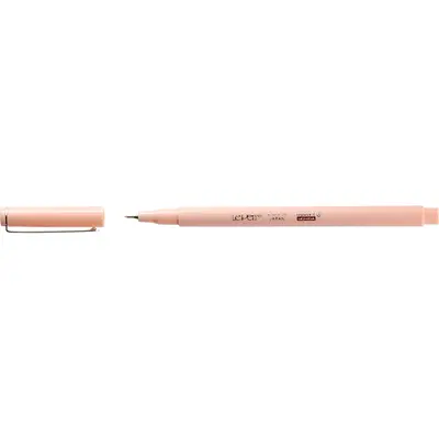 Корица на „Тънкописец Le Pen, 0.5 мм, Pastel Peach"