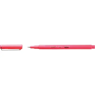 Корица на „Тънкописец Le Pen, 0.5 мм, Fluo Pink"