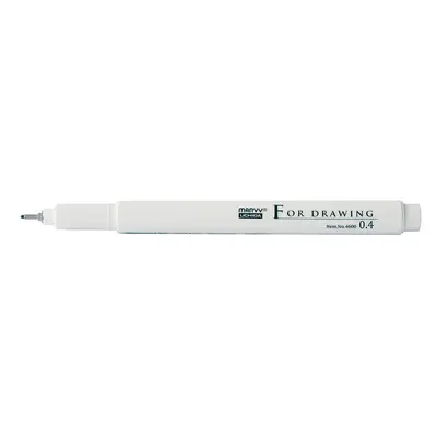 Корица на „Тънкописец за чертане Uchida Marvy 4600 - 0.4мм"