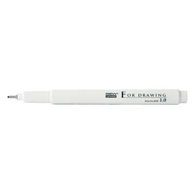 Корица на „Тънкописец за чертане Uchida Marvy 4600 - 1.0мм"