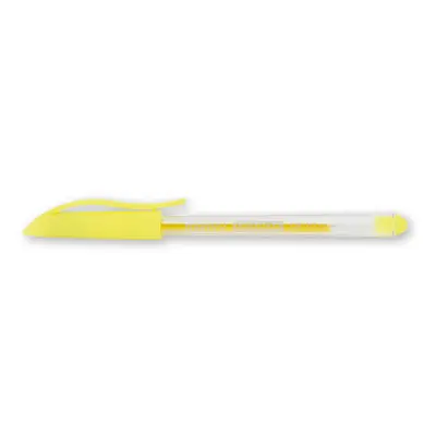 Корица на „Химикал Uchida Marvy - SB10 fluo - жълт"