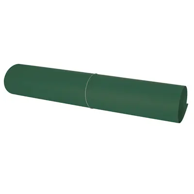 Корица на „Картон Арт 210 г/м2 50х70 см, тъмно зелен"