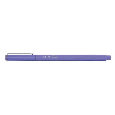 Корица на „Тънкописец Le Pen, 0.5 мм, Amethyst"